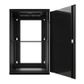 CERTECH 18RU 600mm Deep Swing Frame Cabinet