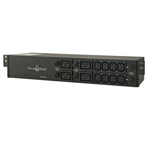 PowerShield External PDU to Accompany PSMBSR10K