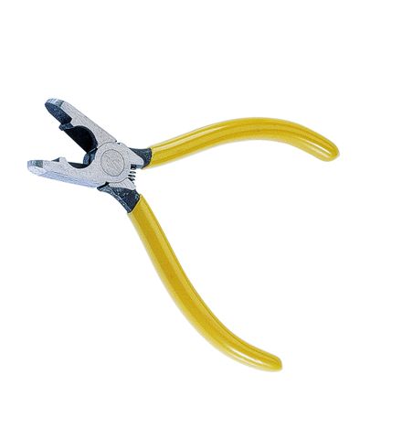 Hanlong Telecom Splice Crimp Tool for UR, UY, UG connectors