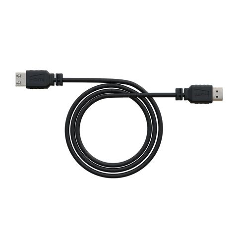 CERTECH 15m HDMI 4K@30Hz High Speed Bend & Lock Cable, with Ethernet.