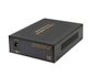 Fast Ethernet Media Converter, 1x10/100Base-Tx auto-negotiation + 1x100Base-Fx, multi mode 2km, SC, with external power adapter