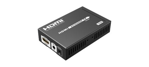 HDMI HDBaseT Extender over Cat6 to 100 Metres, 1080p