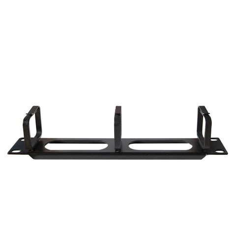 10" Cable Management Bar for Mini Cabinets