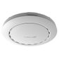 EDIMAX AC1300 Dual-Band Ceiling PoE Access Point, Master Unit