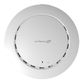 EDIMAX AC1300 Dual-Band Ceiling PoE Access Point, Master Unit