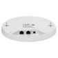 EDIMAX AC1300 Dual-Band Ceiling PoE Access Point, Master Unit