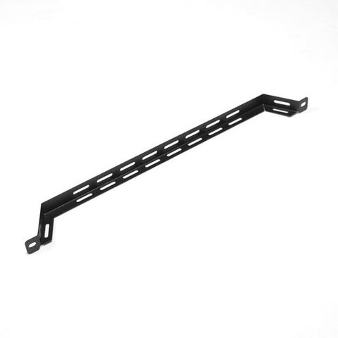 19" L-Shaped Tie Bars, 2" Offset - 5pc Pack