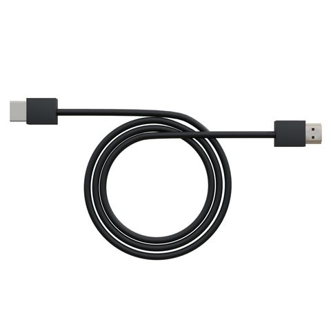 CERTECH 1m Super-Thin HDMI 4K@60Hz High Speed Cable