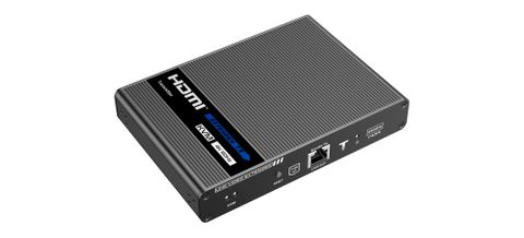 HDMI Extender w/ KVM Function over Cat6 to 70m, 4K@60Hz