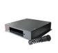 24 Core Fibre DIN & Wall/Surface Mount Enclosure