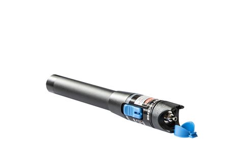 Fibre Optic Visual Fault Locator for SC/ST/FC/LC - 5km Distance