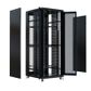 CERTECH 42RU 800 (W) x 1000 (D) Premier Series Server Rack, ***FLAT PACK***