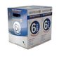 CERTECH 300M 6 Core 14/020 Unshielded Security Cable, White LSZH Jacket