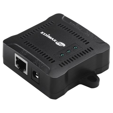 EDIMAX Gigabit PoE+ Splitter