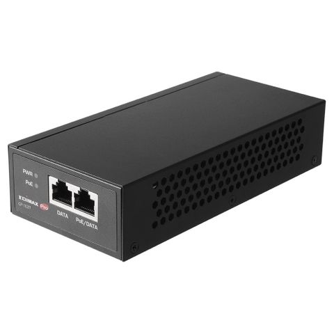 EDIMAX Gigabit 60W PoE++ Injector