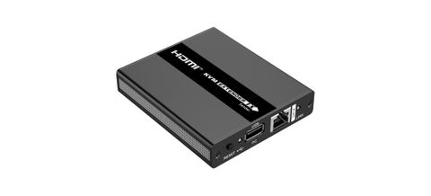 HDMI Extender w/ KVM Function over Cat6 to 60m, 1080p