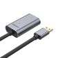 Unitek USB3.0 Aluminium Extension Cable, 5 Metres