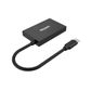 Unitek uHUB Q4 Advanced 4-in-1 USB-C Hub 10Gbps