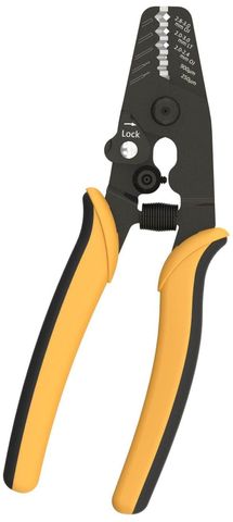 Hanlong Fibre Optic Cable Stripper