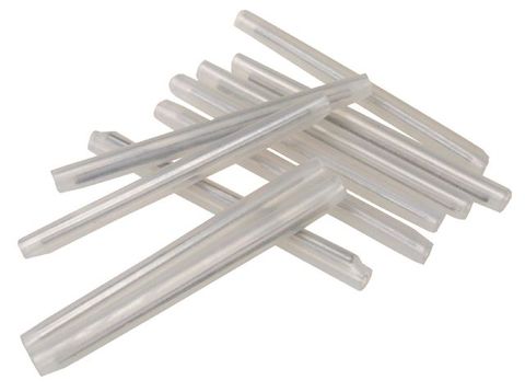 45mm Fibre Splice Protectors, 100pc Pack