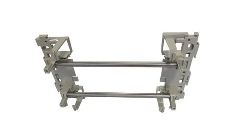 11 Way AMFIL Frame, Suitable for AMFIL & Profil Disconnection Modules