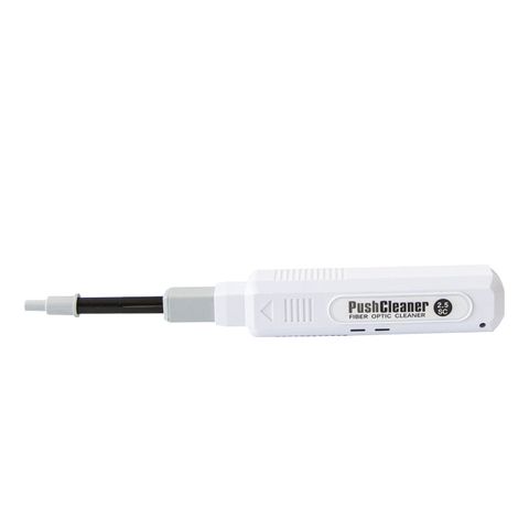 Push Cleaner 2.5mm for SC/ST/FC/SCA Connectors