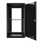 CERTECH 24RU 550mm Deep Swing Frame Cabinet