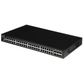 EDIMAX 48 Port Gigabit Managed Switch w/ 6 x 10GbE SFP+ Ports