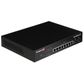 EDIMAX 8 Port Gigabit PoE+ Managed Switch w/ 2 SFP Slots