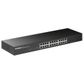 EDIMAX 24 Port Gigabit Rackmount Switch w/ 2 SFP Slots