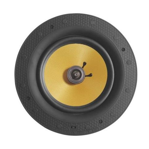 8" 2-Way Frameless Ceiling Speaker