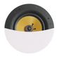 8" 2-Way Frameless Ceiling Speaker