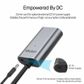 Unitek USB-C to USB-A Active Extension Cable, 5 Metres