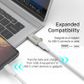 Unitek USB 3.0 to USB-C Adapter