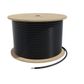 CERTECH 305M Cat6A 10G U/UTP Solid Gel Filled (Underground) Cable