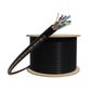 CERTECH 305M Cat6A 10G U/UTP Solid Gel Filled (Underground) Cable