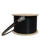 CERTECH 305M Cat6A 10G U/UTP Solid Gel Filled (Underground) Cable