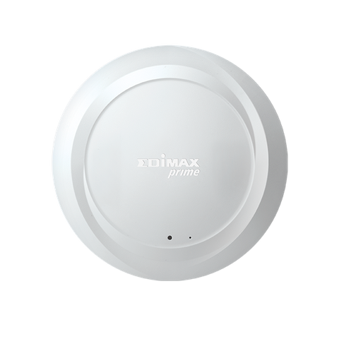 EDIMAX AX1800 Wi-Fi 6 Dual-Band Ceiling-Mount PoE Access Point