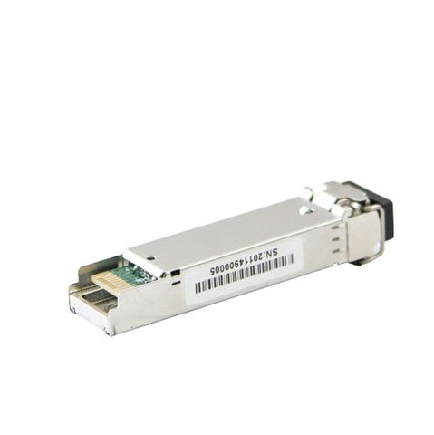 10G LC Duplex (Full) Singlemode SFP Module. 10km with DOM Function. CISCO & Generic Brand Compatible