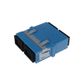 Fibre Adaptor, SC Duplex OS2 (Blue) - Flangeless