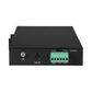 EDIMAX 4 Port Gigabit Industrial PoE Switch w/ 1 SFP Port, DIN-Mount