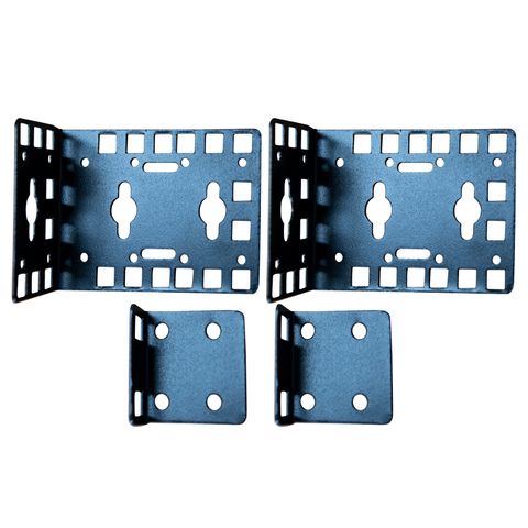 PDU Mounting Bracket - Set of 2pcs