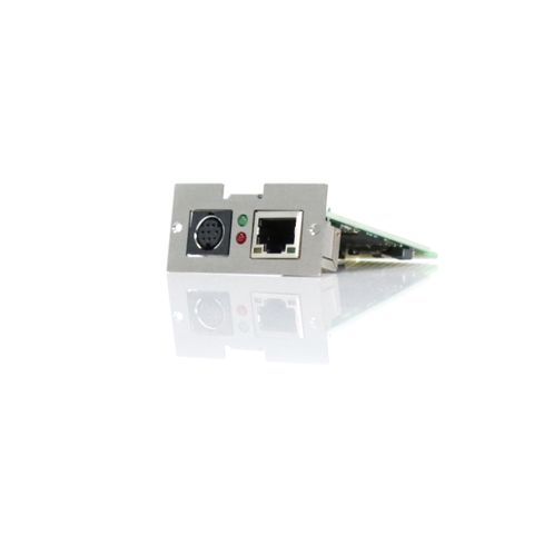 PowerShield Cyber Secure SNMP/Web Card, Mini-Slot