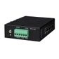 EDIMAX 5 Port Gigabit Industrial PoE Switch, DIN-Mount