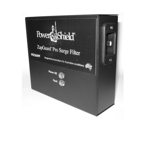 PowerShield 16 Amp Surge Filter