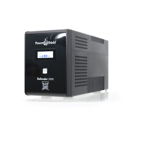 PowerShield Defender 2000VA UPS