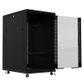 CERTECH 18RU 600 (W) x 700 (D) Premier Series Server Rack