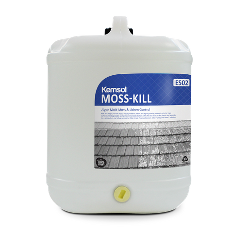 MOSS KILL 20L  [DG-C8]