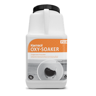 OXY-SOAKER 5KG (MPI C33)