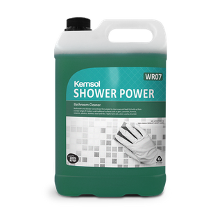 SHOWER POWER BATHROOM CLEANER 5L (MPI C32)